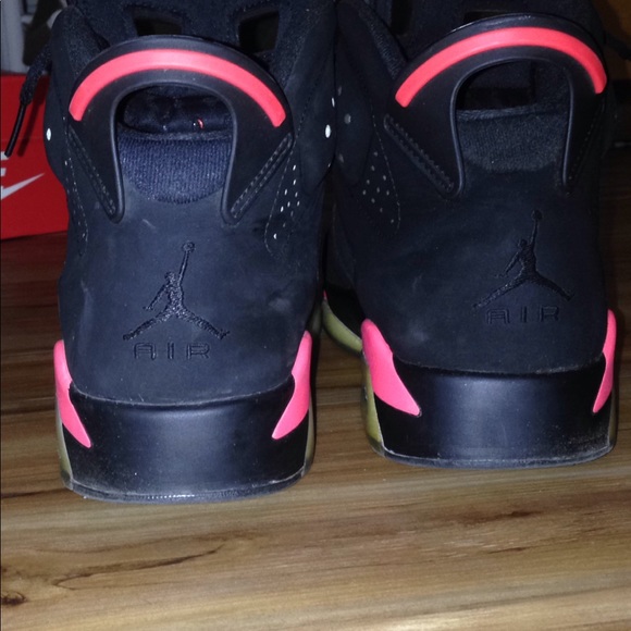 Black cement 3s,Jordan 6 infrared,Motorsport 4s